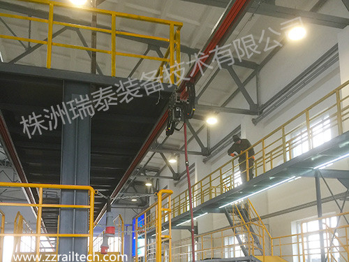 牽車電源戶內滑線 (3)